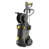 Limpiadora de alta presión de agua fría HD 5/17 CX Plus 9 Limpiadora de alta presión de agua fría HD 5/17 CX Plus