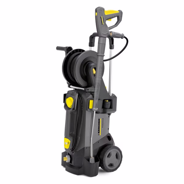 Limpiadora de alta presión de agua fría HD 5/17 CX Plus 1 Limpiadora de alta presión de agua fría HD 5/17 CX Plus