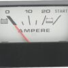 Amperímetro BL150 7 Amperímetro BL150