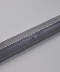 Eje hexagonal