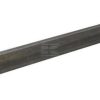 Tubo perfil triangular, T CvJ 80 Øext. 55,6 mm, Øint. 63 mm - 3,70 mm L: 1020 mm Comer