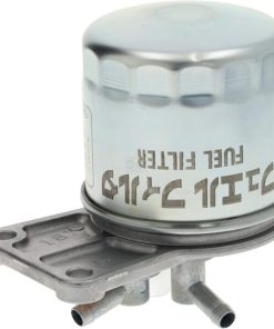 Filtro de combustible