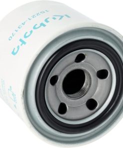 Filtro gas-oil 7 Filtro gas-oil