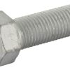 Tornillo