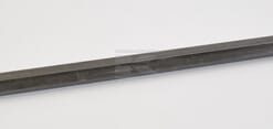 Eje hexagonal L=959 mm Fella