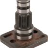 Switch shaft