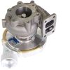 Turbocompresor Borgwarner 3 Turbocompresor Borgwarner