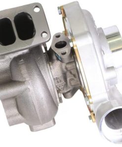 Turbocompresor Borgwarner