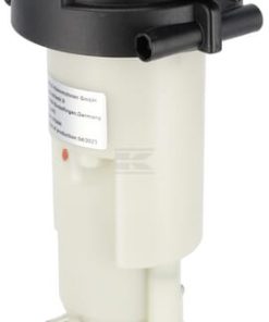 Pump set (441)