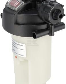 Pump set (441)