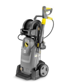 Hidrolimpiadora de alta presión HD 8/18-4MXA Plus