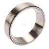 Outer ring tapered bearing 8 Outer ring tapered bearing
