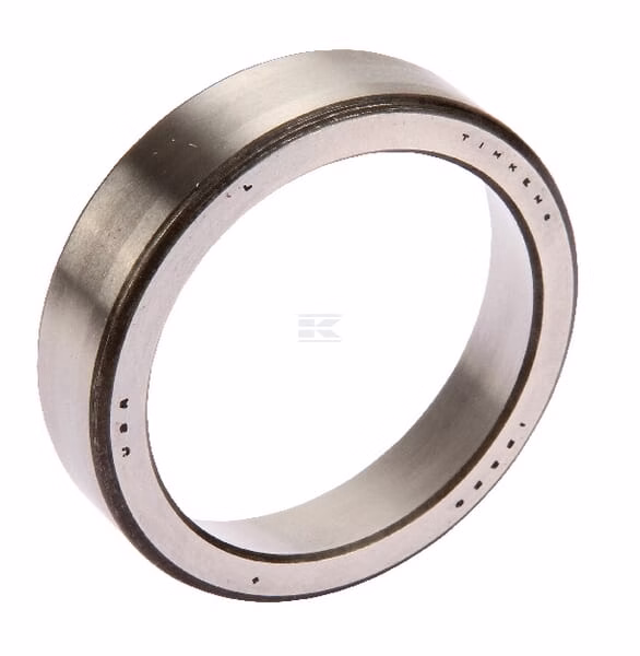 Outer ring tapered bearing 2 Outer ring tapered bearing
