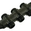 Pieza roscada AG 1" - 6x3/4"