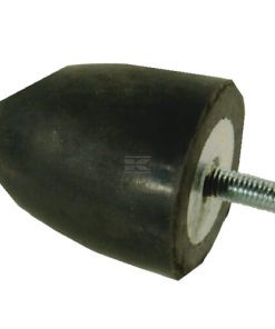 Tope 50x58/M8x20 Fella