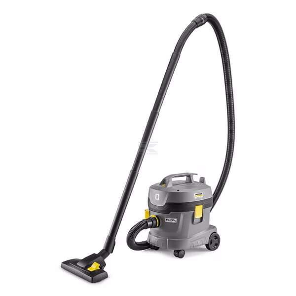 Aspiradora en seco T 11/1 Classic HEPA 1 Aspiradora en seco T 11/1 Classic HEPA