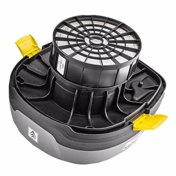 Aspiradora en seco T 11/1 Classic HEPA 2 Aspiradora en seco T 11/1 Classic HEPA