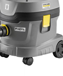 Aspiradora en seco T 11/1 Classic HEPA