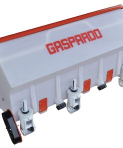 Tolva de estiércol Gaspardo