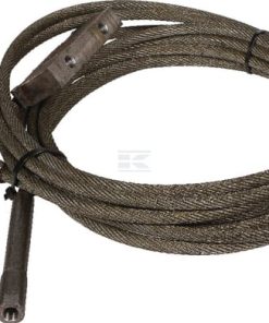 Cable Bowden 9.015 mm Mullos