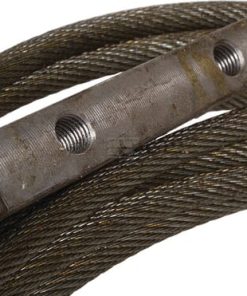 Cable Bowden 9.015 mm Mullos