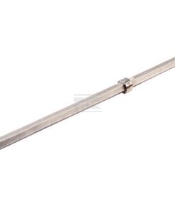 Eje hexagonal TH431