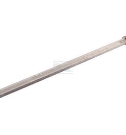 Eje hexagonal TH431
