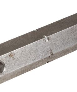 Eje hexagonal 1677 mm Fella