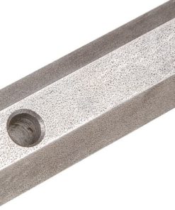 Eje hexagonal 1677 mm Fella