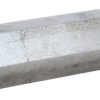 Eje hexagonal 146 mm Fella 5 Eje hexagonal 146 mm Fella