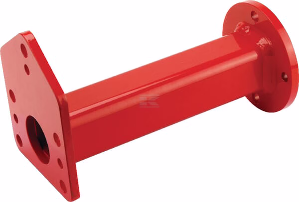Tubo de chasis Fella 2 Tubo de chasis Fella