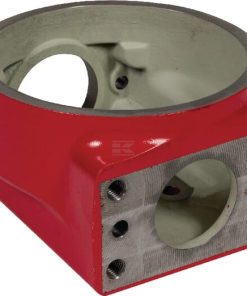 Cabezal de rotor Fella
