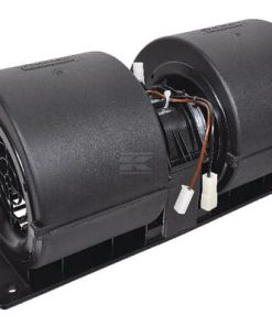 Motor del soplador, CNH