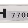 Adhesivo "TH7706 DN" Fella