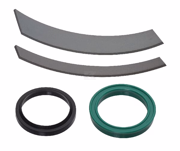 Kit de juntas para cilindro de elevación auxiliar Case - IH