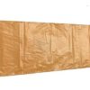 Guantes desechables VETbasic, naranja, (100 uds.)