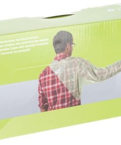 Guantes, veterinario con protección de hombros, (50 uds.)