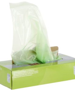 Guantes, veterinario con protección de hombros, (50 uds.)