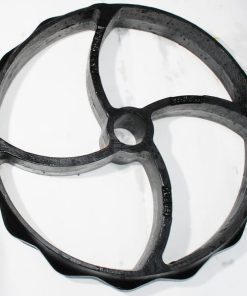 Anillo Cambridge plano d=60 600mm