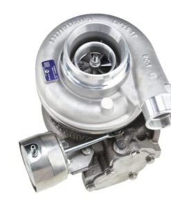 Turbocompresor Borgwarner