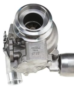 Turbocompresor Borgwarner