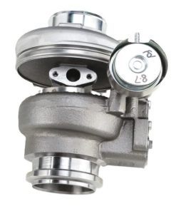 Turbocompresor Borgwarner