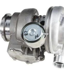 Turbocompresor Borgwarner