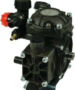 Bomba membrana AR 202 SP VRI NBR