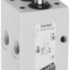 Solenoid valves 432C-015-22