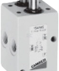 Solenoid valves 432C-015-22