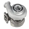 Turbocompresor Borgwarner