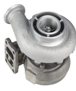 Turbocompresor Borgwarner