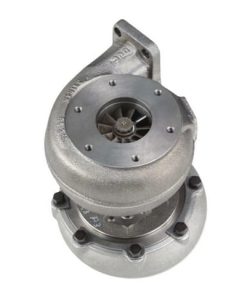Turbocompresor Borgwarner 5 Turbocompresor Borgwarner