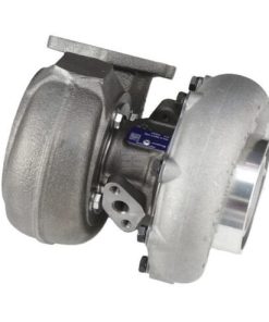 Turbocompresor Borgwarner 6 Turbocompresor Borgwarner